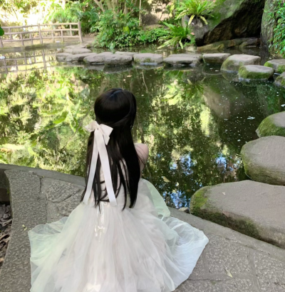 高能量好运头像