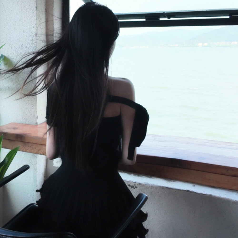 女头