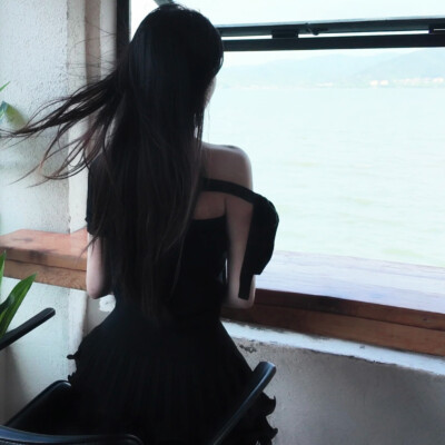 女头
