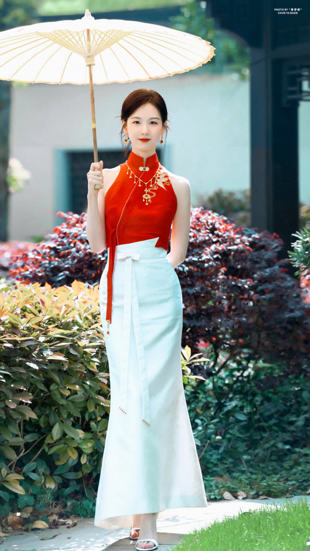 陈都灵