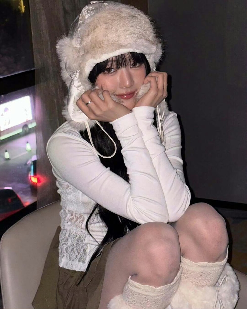 Minnie