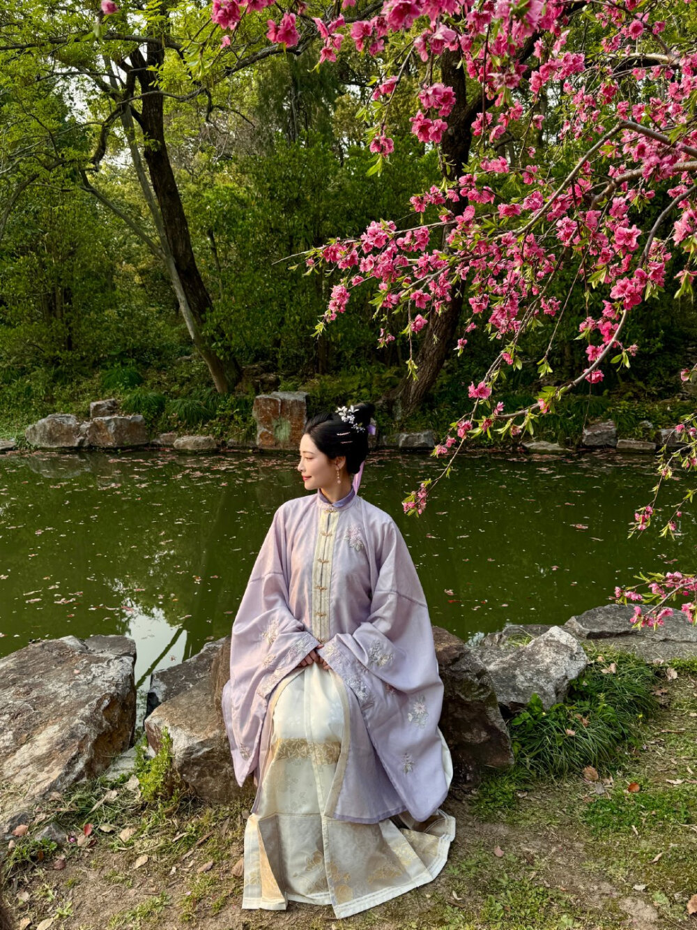 许佳琪