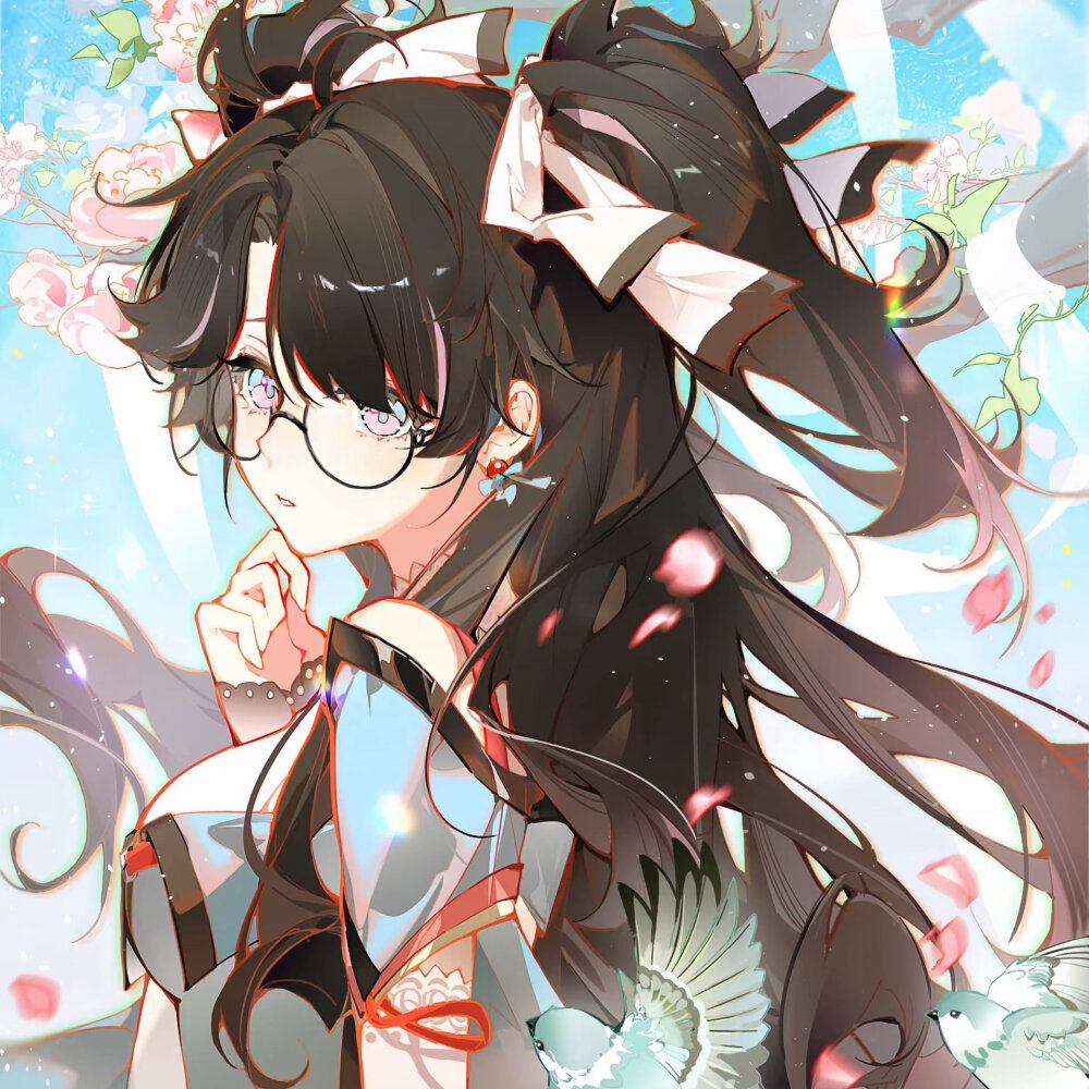 鸣潮