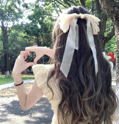 高能量好运头像