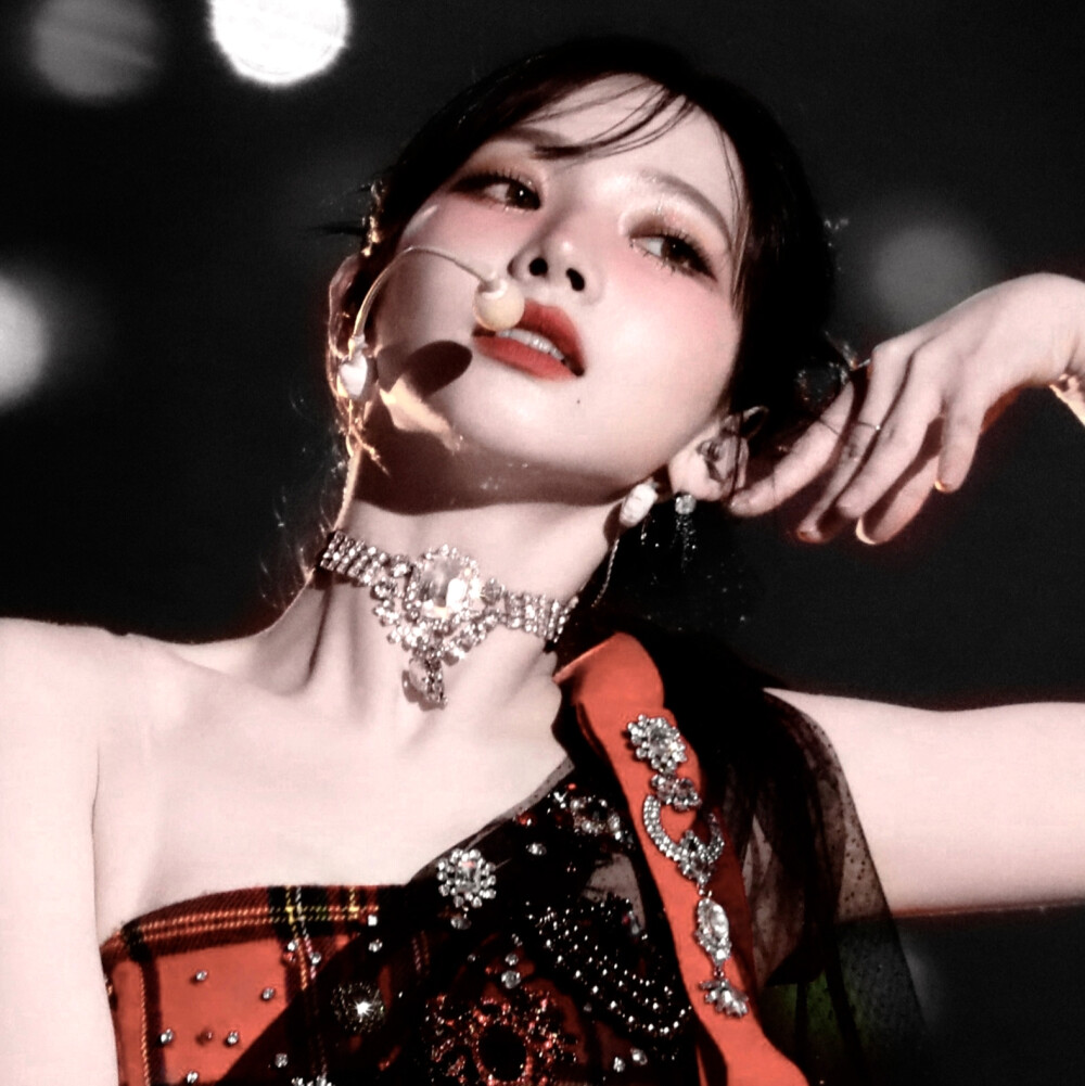 〈シークレットナイト〉〓月兔