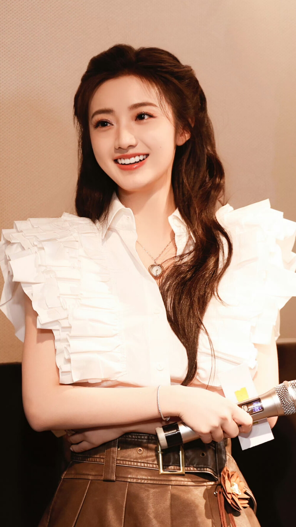 女星