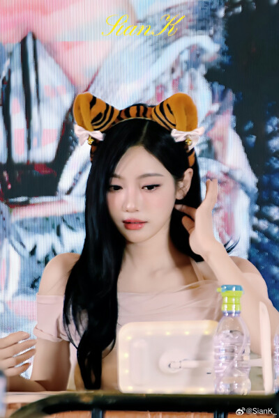 标SianK_
这组萌萌哒