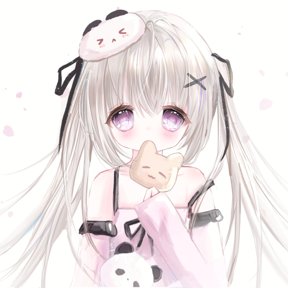 萌