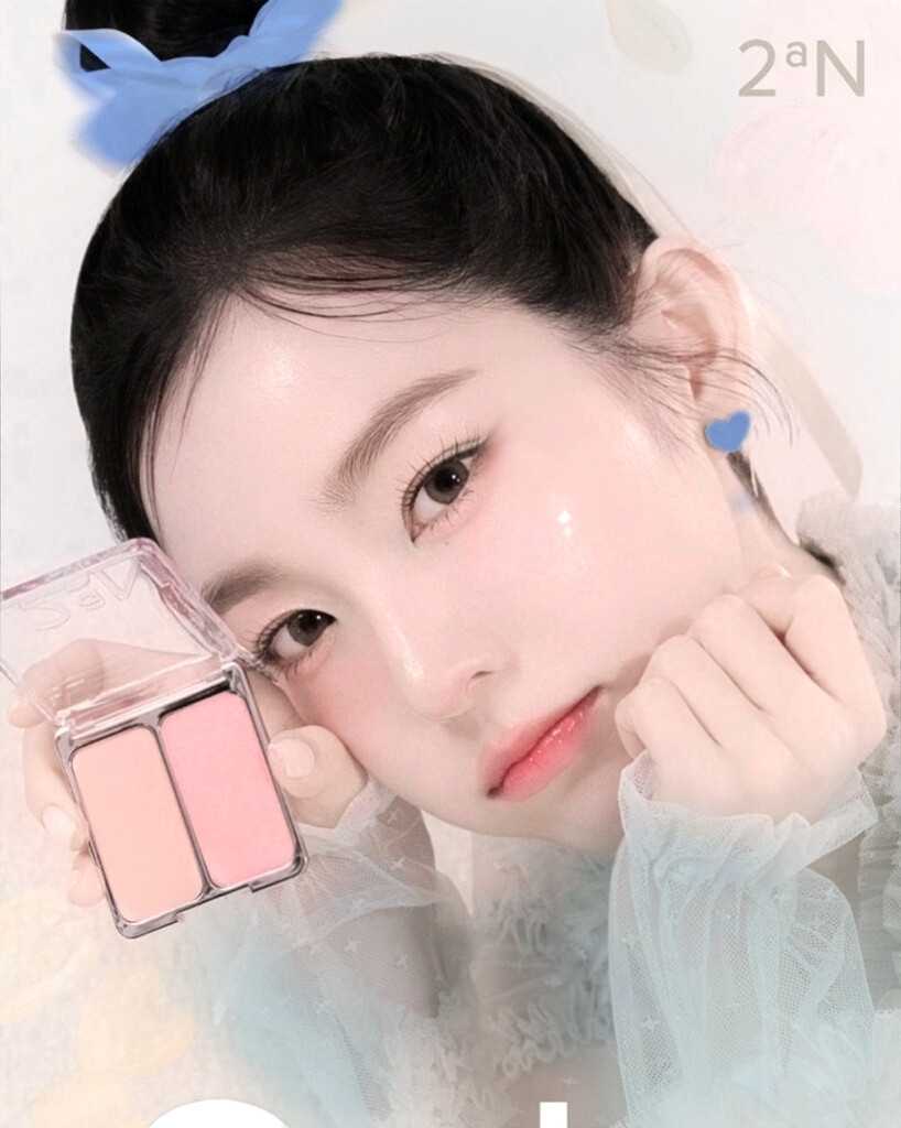 清澈的湖水反应真正的光辉