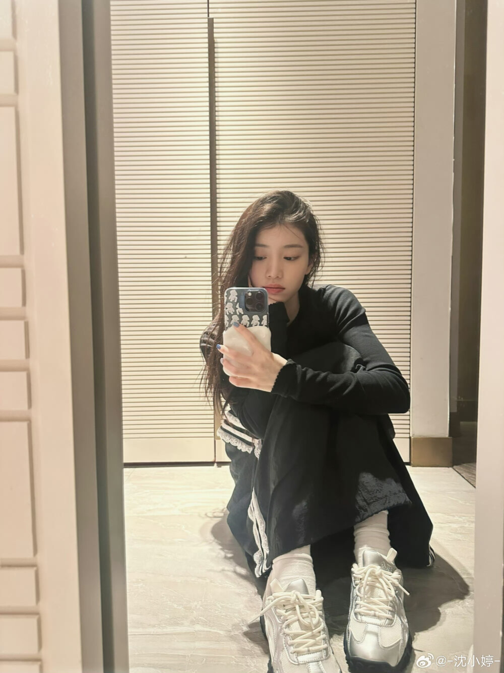 沈小婷