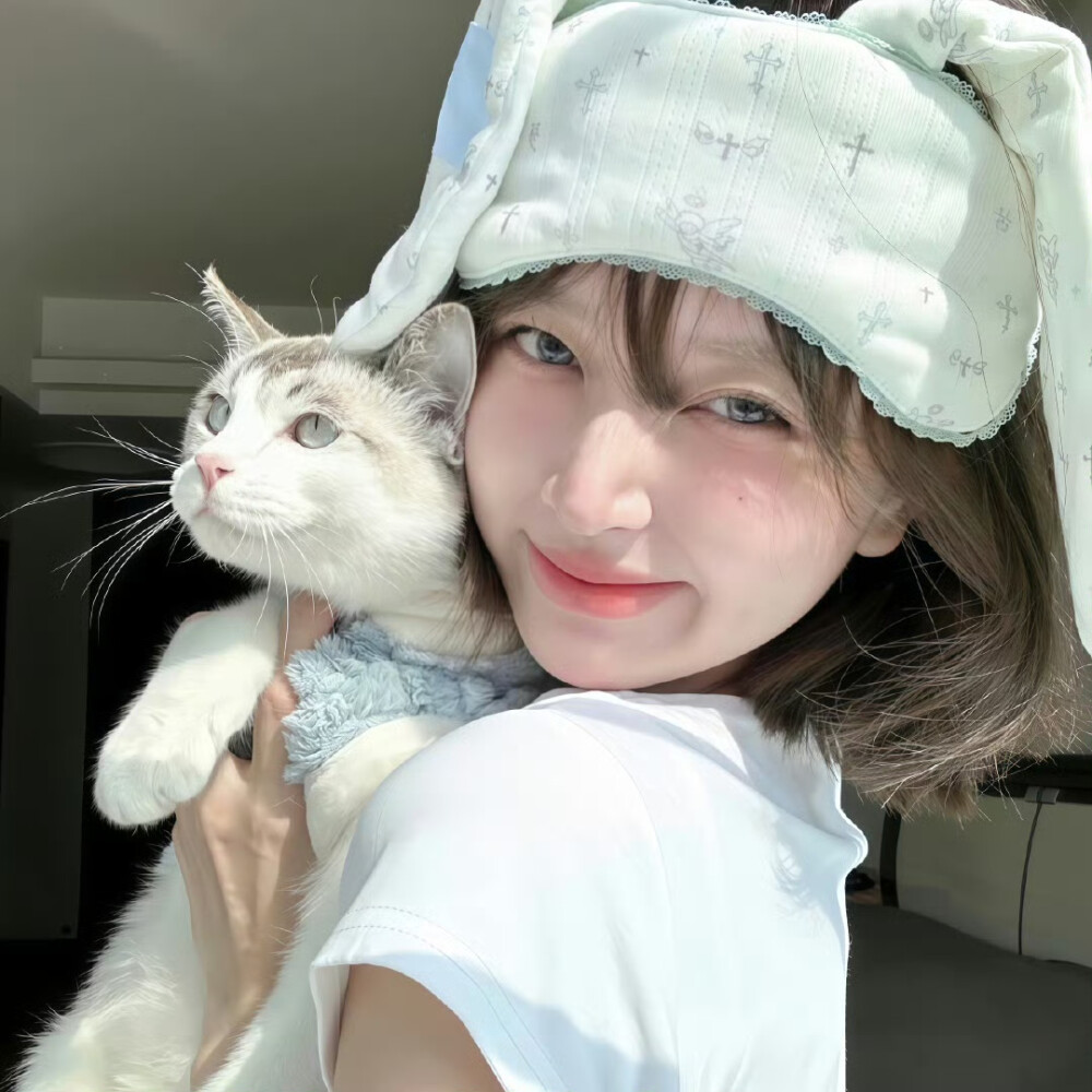 女头