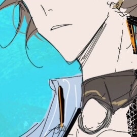 这感情不值得我犹豫