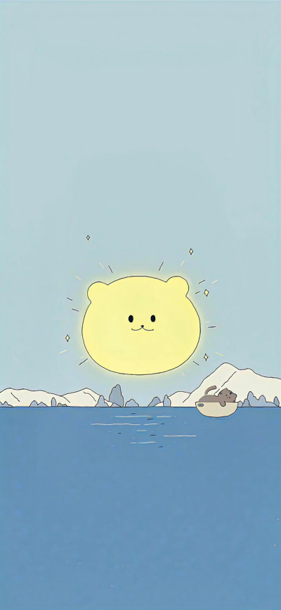 壁纸