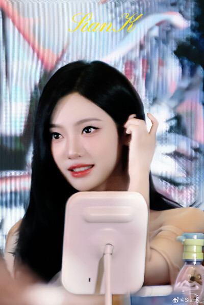 标SianK_
这组萌萌哒