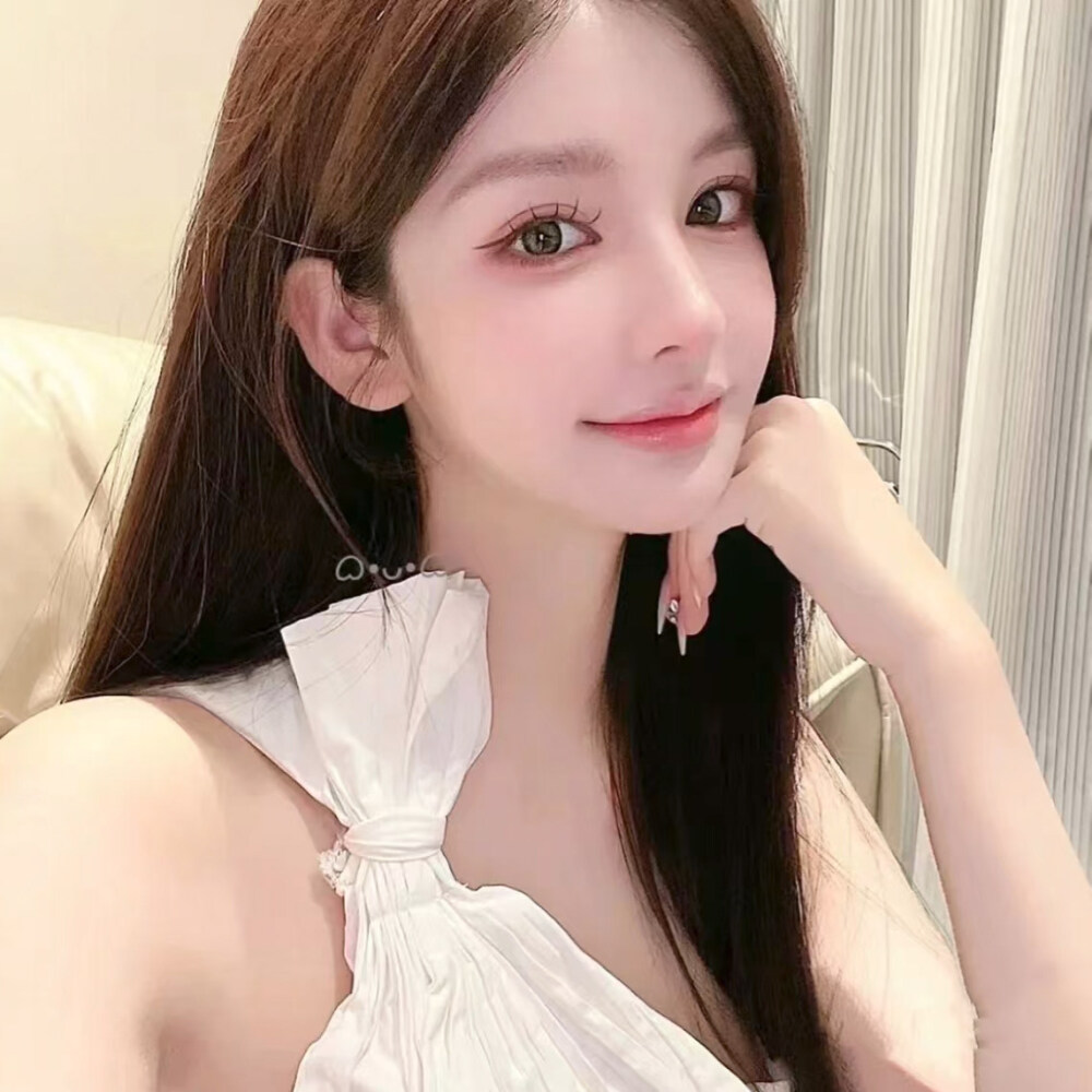 女头