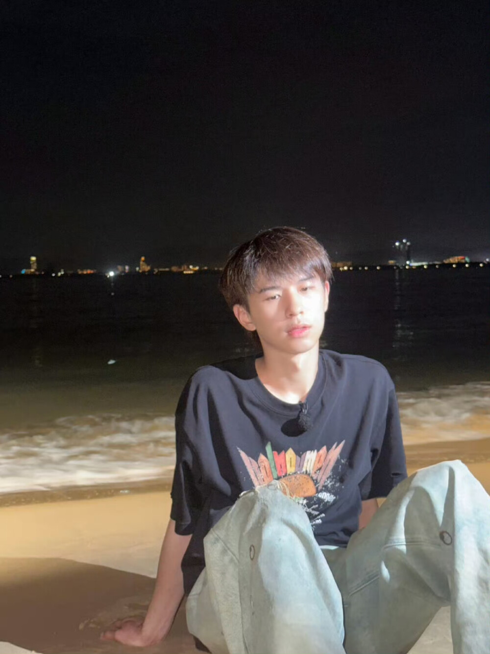 何浩楠