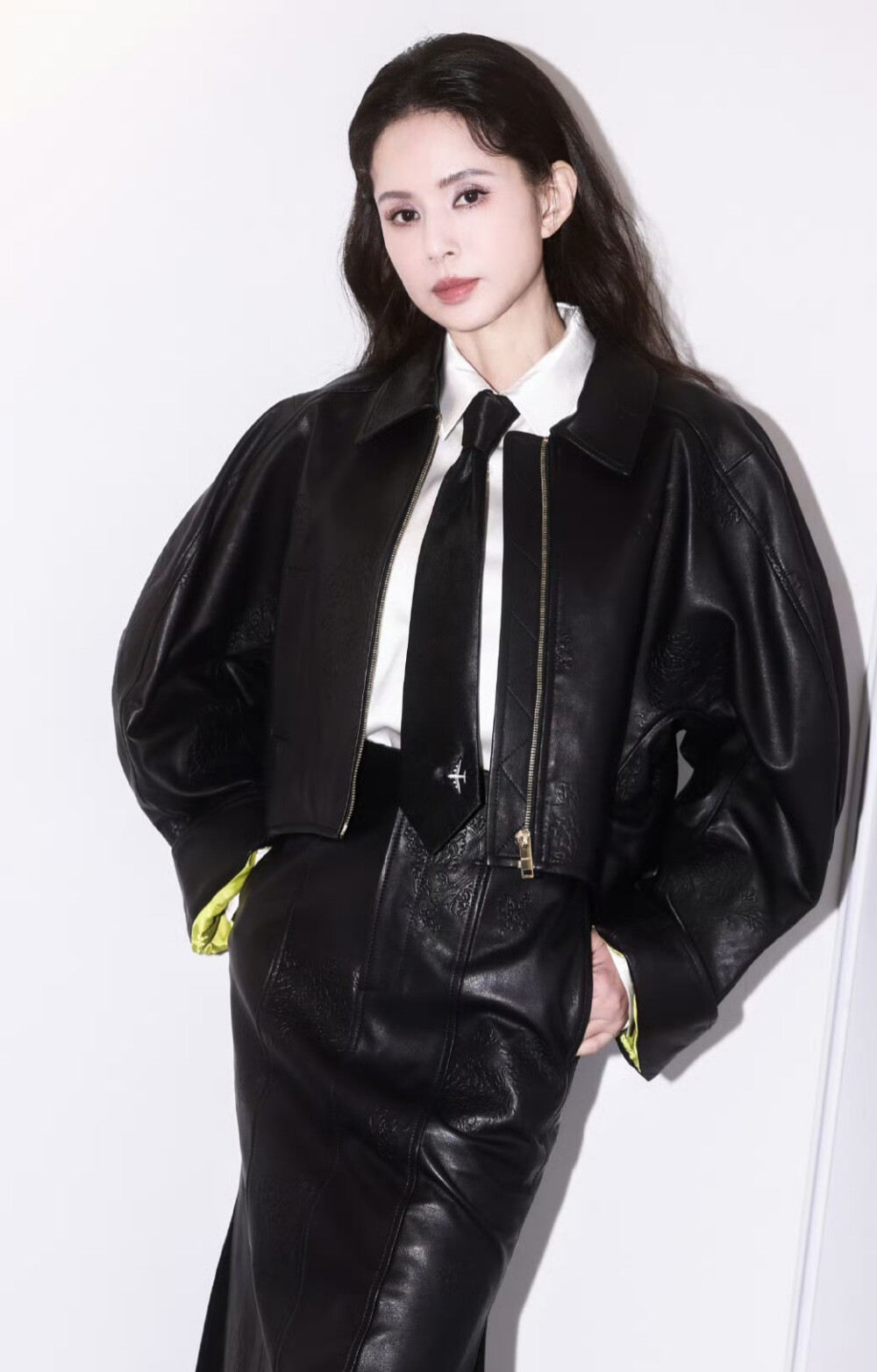 李若彤