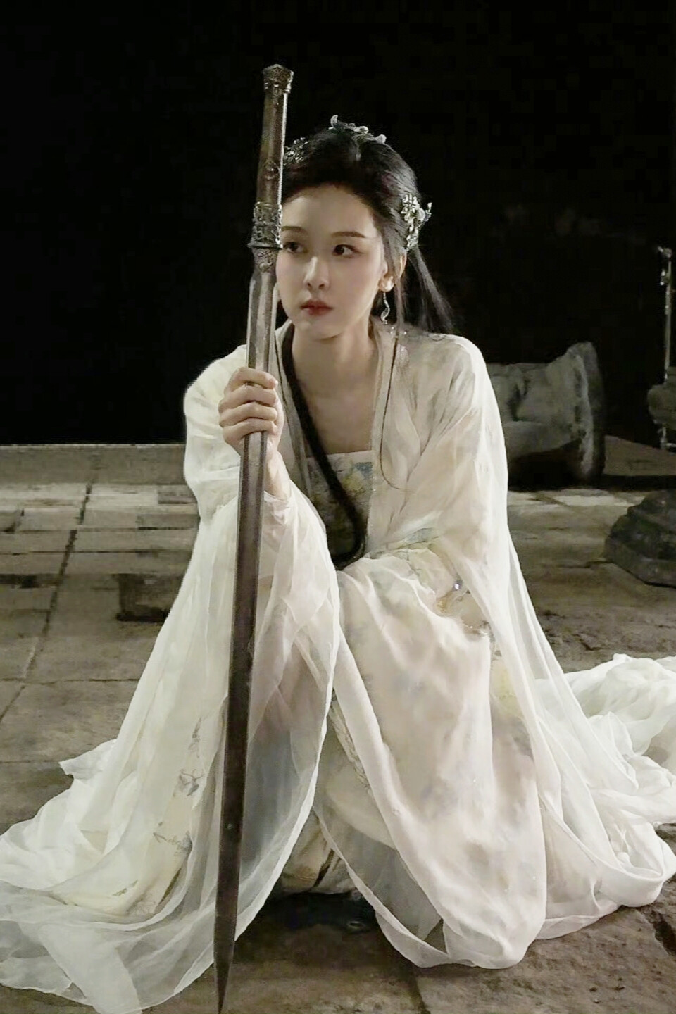 月鳞绮纪 雾妄言