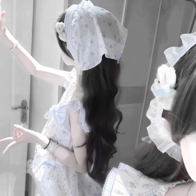 女生头像