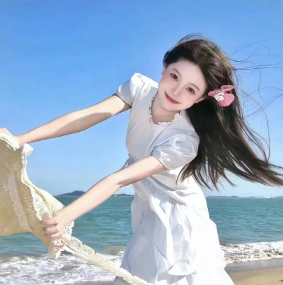 高能量好运头像