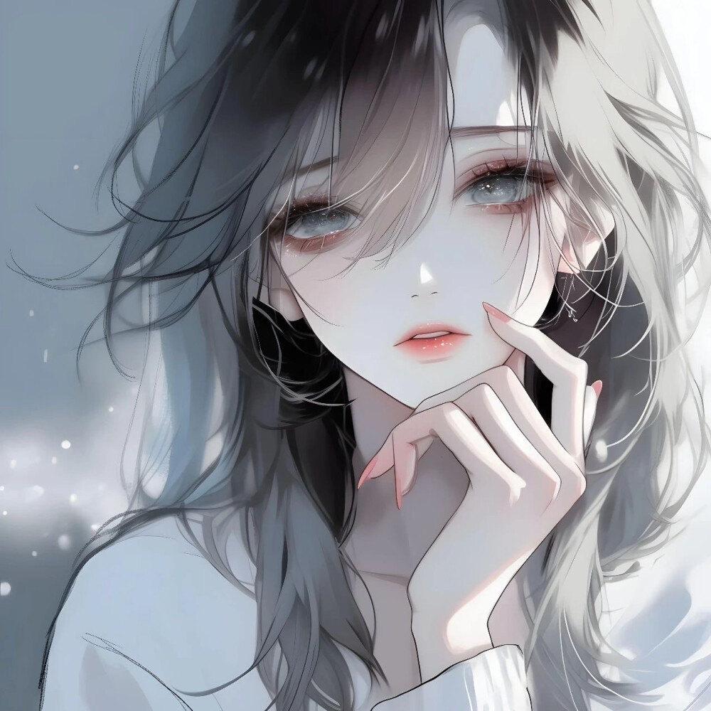 女头像