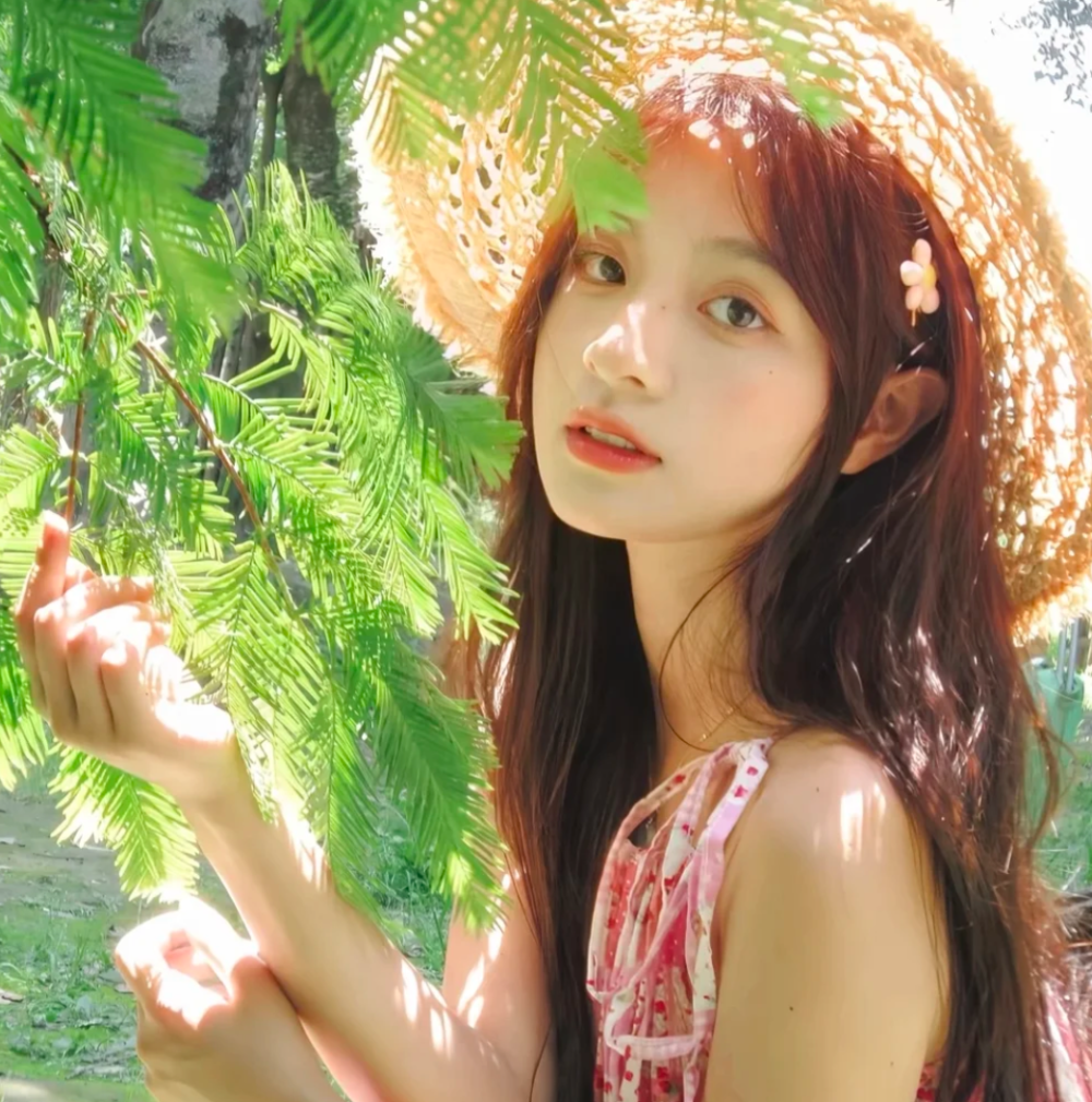 高能量好运头像