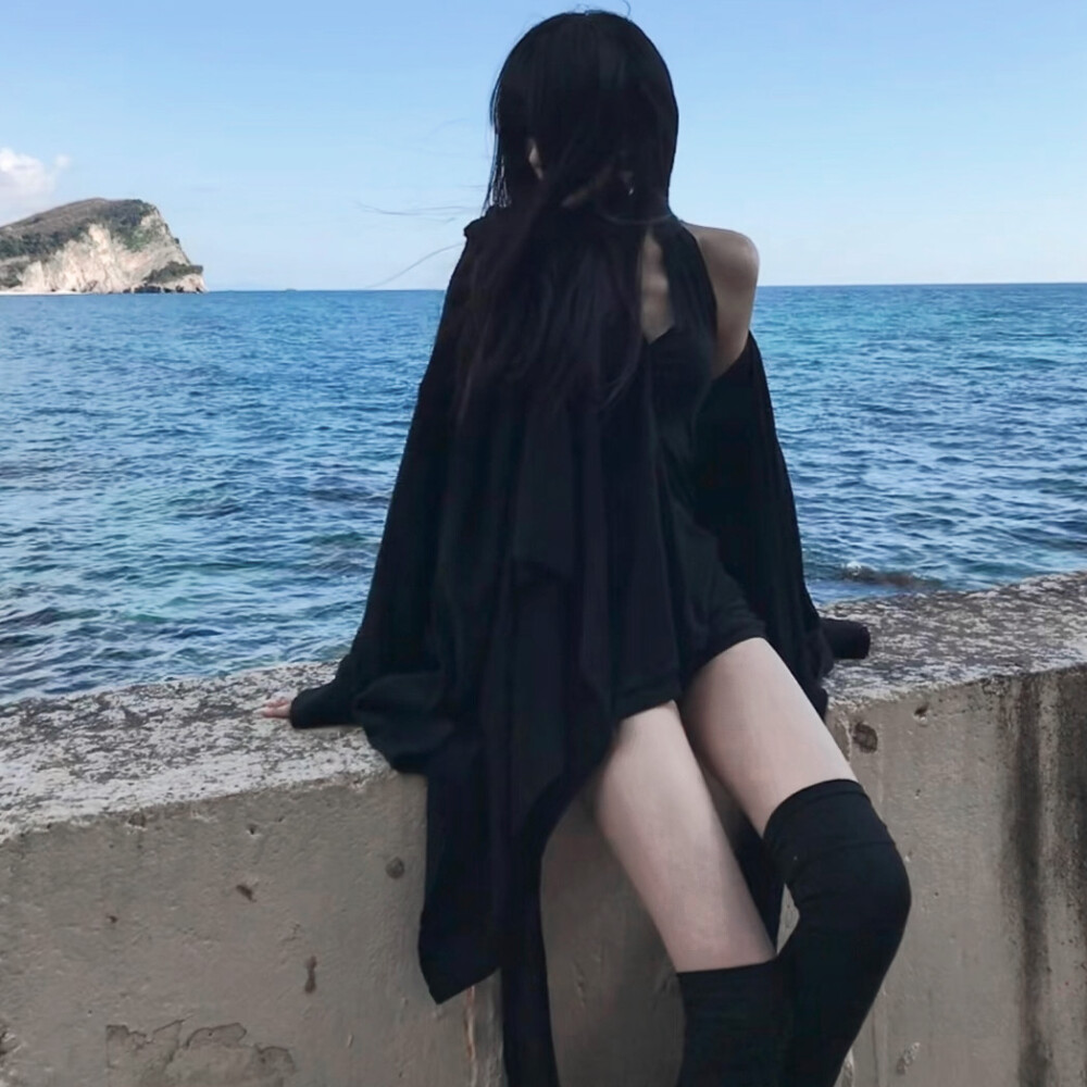 女头