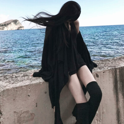 女头