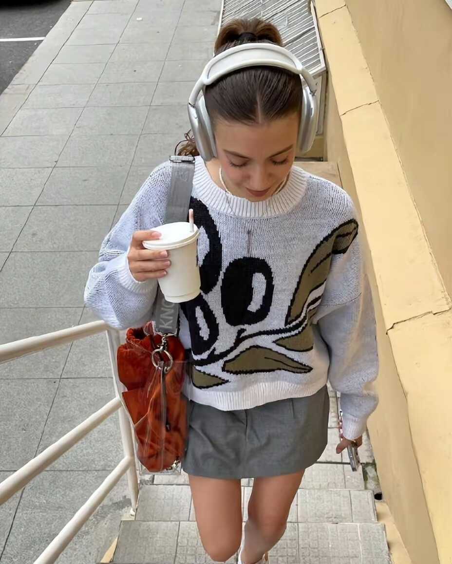 穿搭