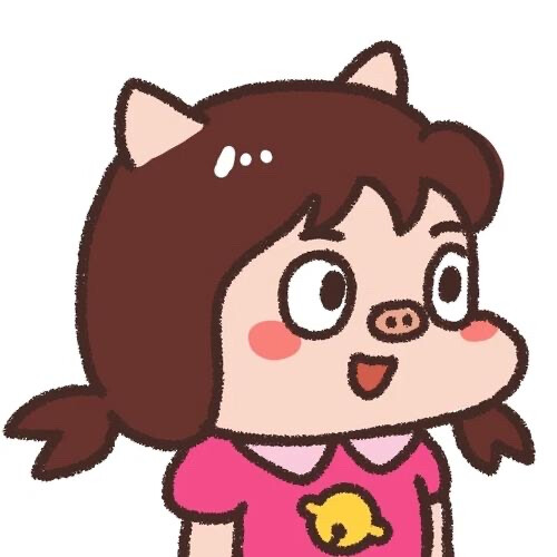 敲可爱