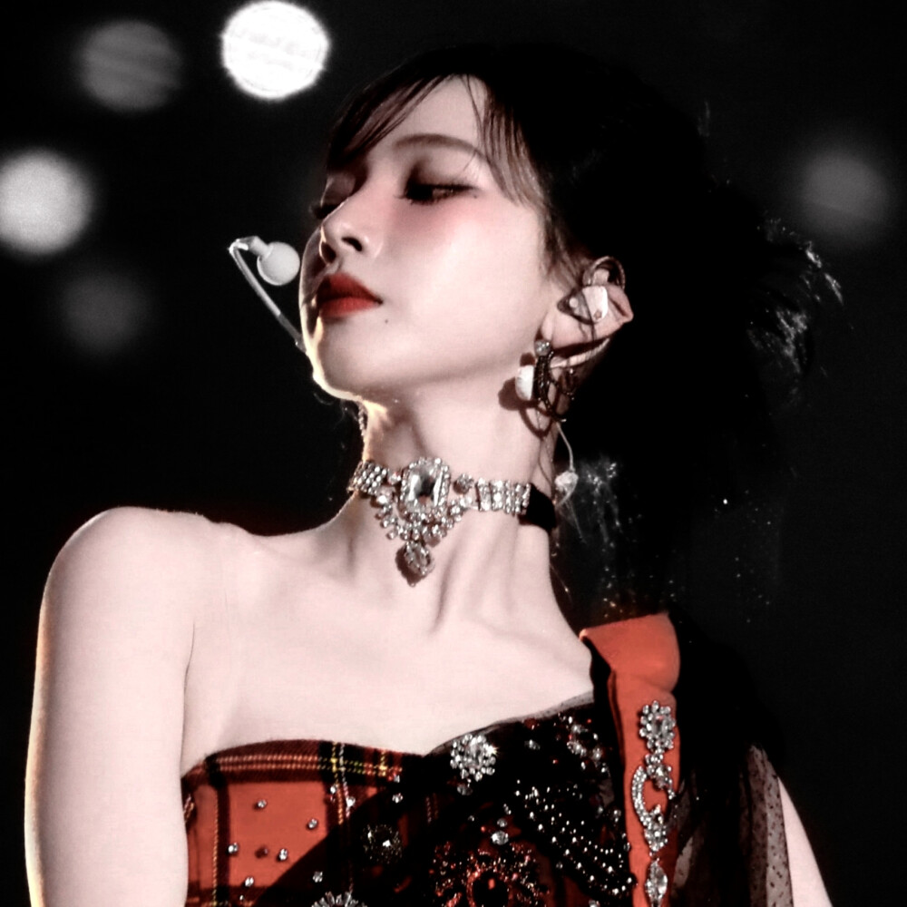 〈シークレットナイト〉〓月兔