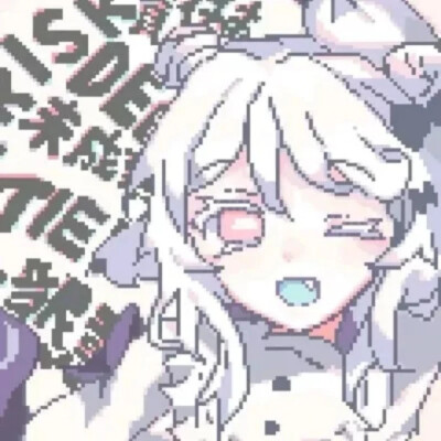 漫头