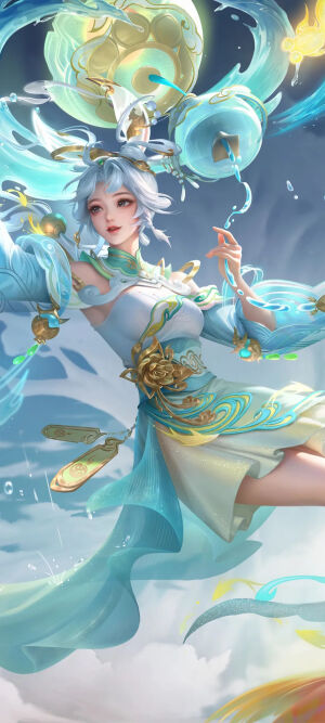 王者荣耀壁纸