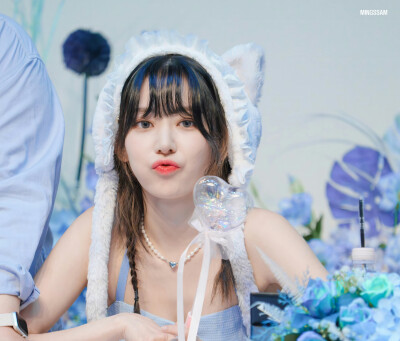 MinguriLOVE0205