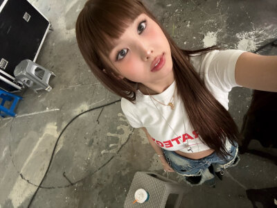 兔牙