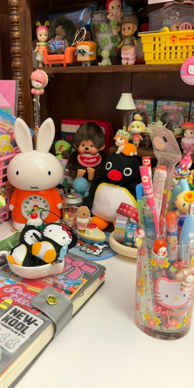 miffy