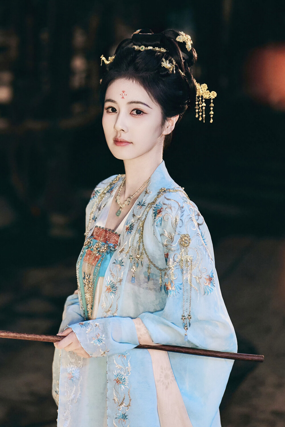 唐宫奇案 李佩仪 - 高清图片，堆糖，美图壁纸兴趣社区