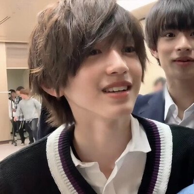 道枝骏佑