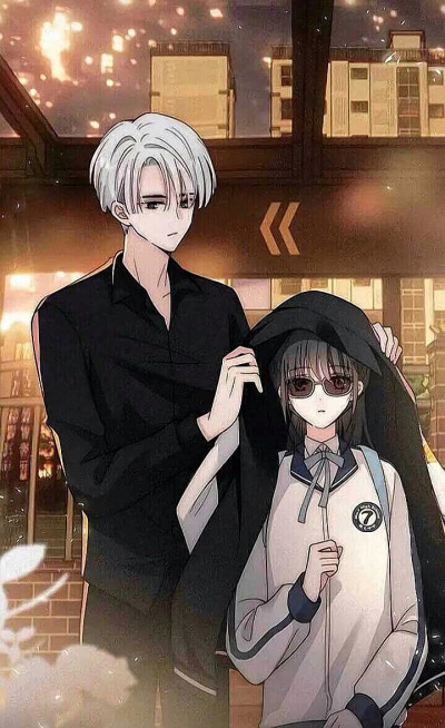 偏偏宠爱