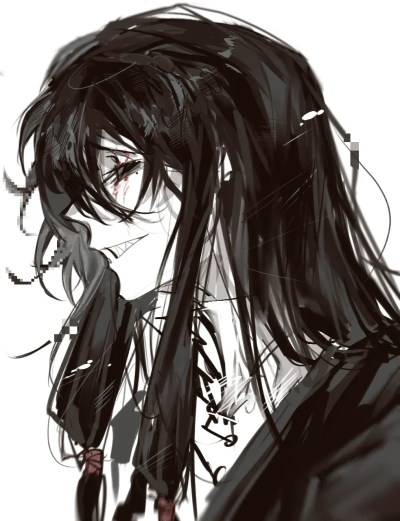 漫头#燕云十六声
