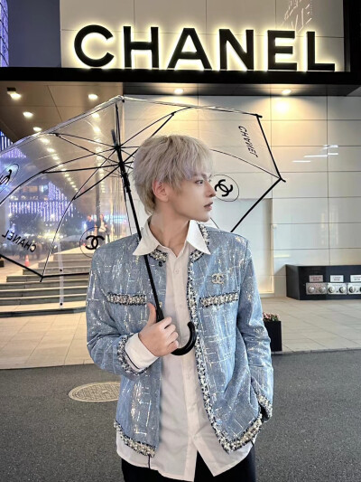 香奈儿 CHANEL