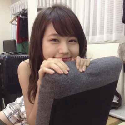 有村架纯