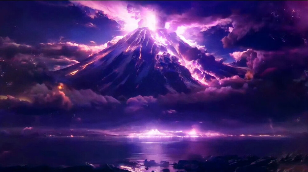 场景