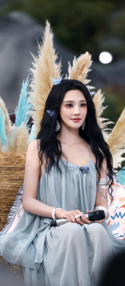 彭小苒