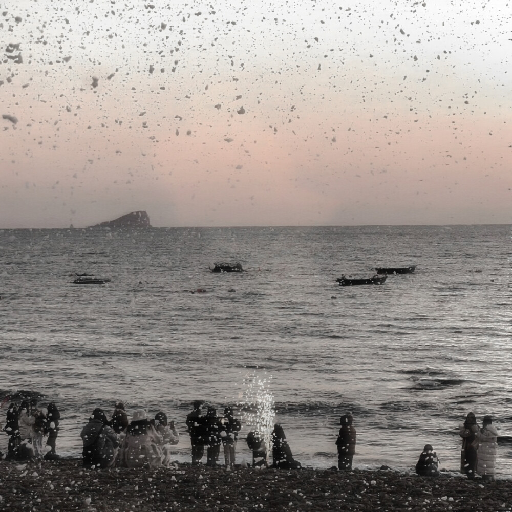 老天爷赏我的饭怎么是黄磊做的