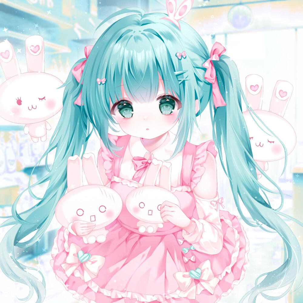 原创摸鱼头像
