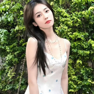 白鹿头像