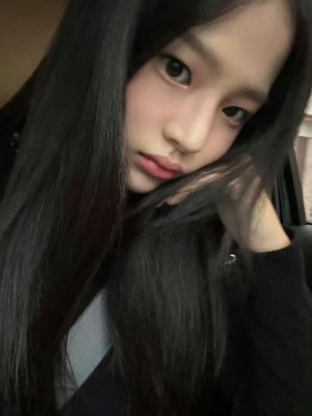 池❤欣