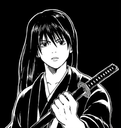 桂小太郎