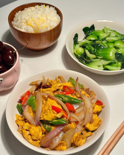 家常菜